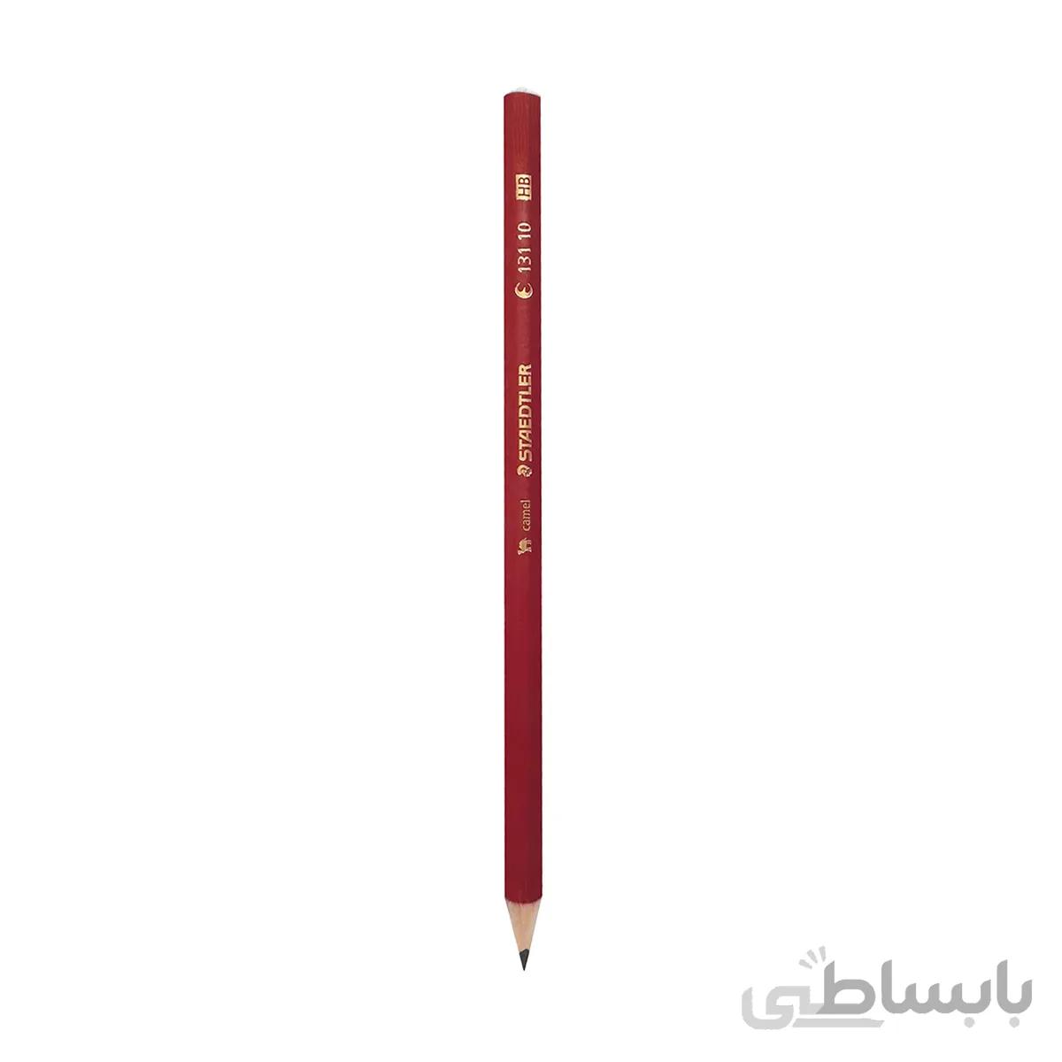 مداد استدلر مدل camel