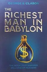 کتاب The Richest Man in Babylon