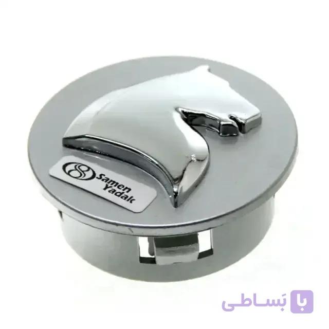 قالپاق داخل رینگ سمند