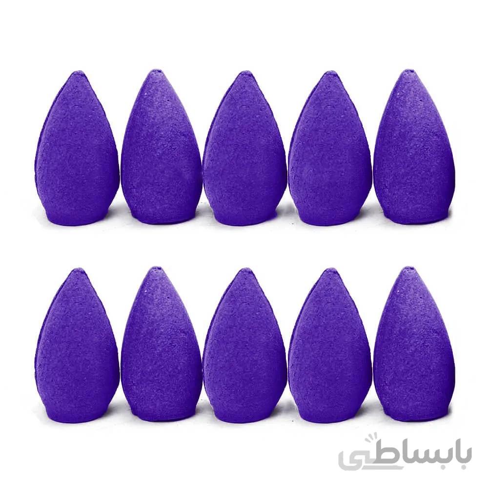 عود آبشاری