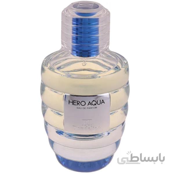 ادکلن هیرو آکوا دندلیون Hero Aqua ا Hero Aqua Dandelion Men Eau de Parfum