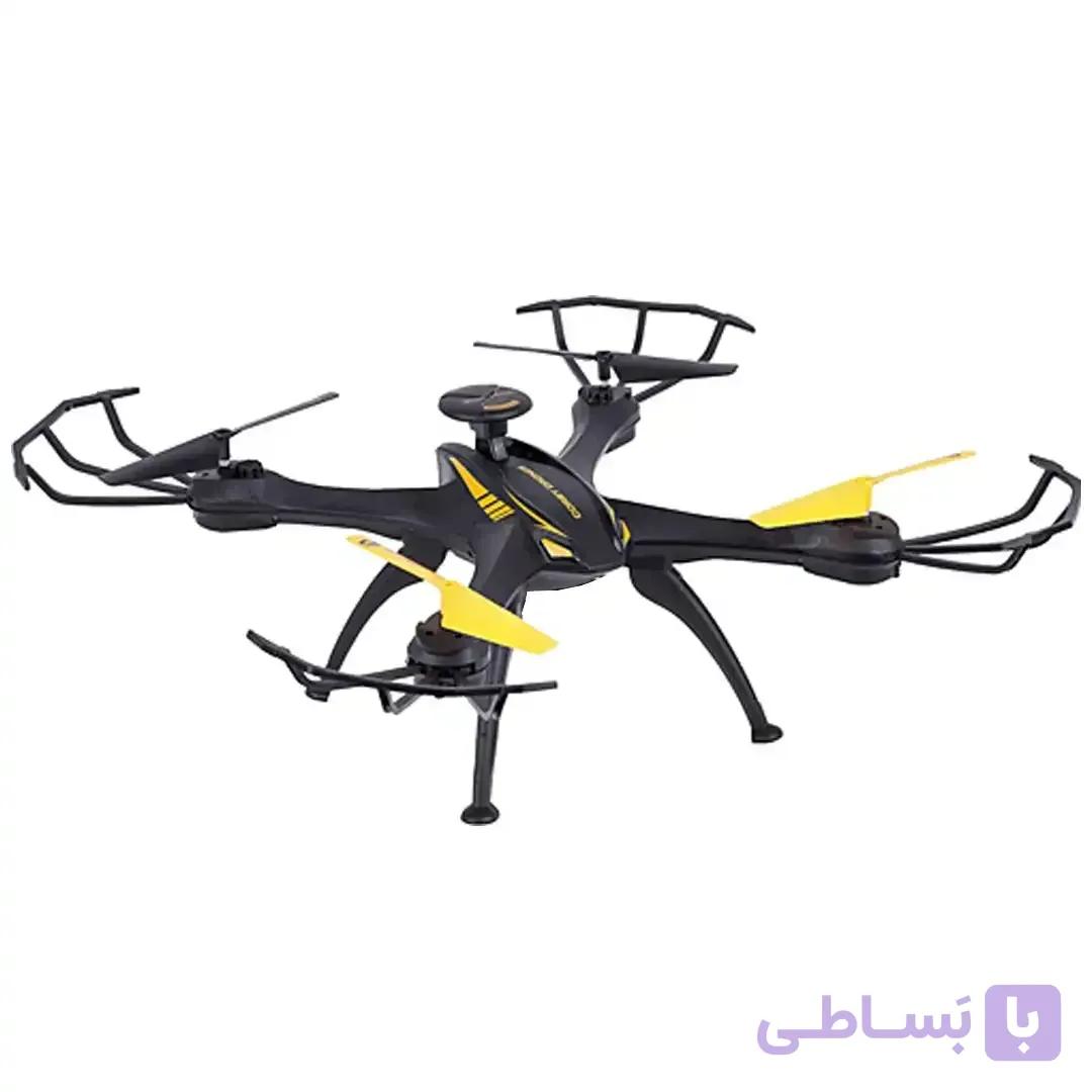 کوادکوپتر ران کیو آی تویز مدل RQ77-14