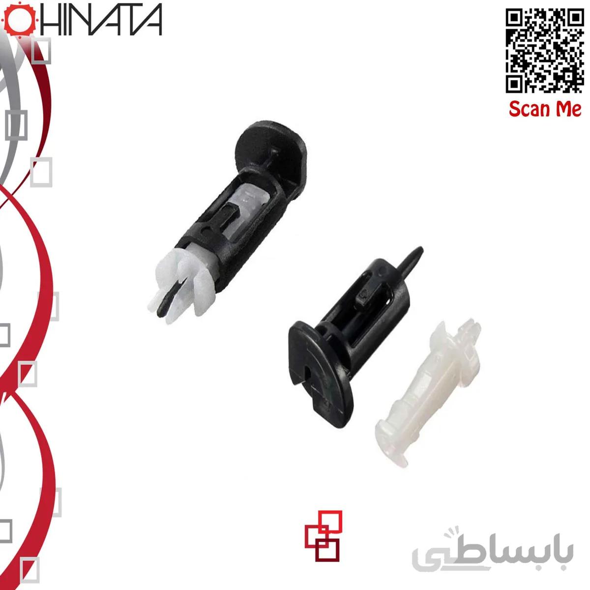 خار فن CPU