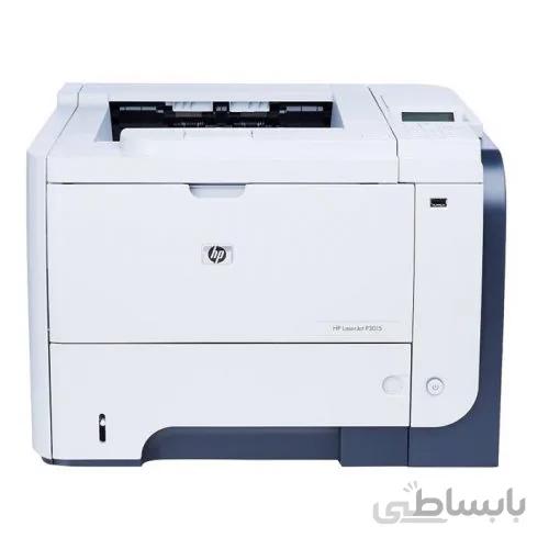 پرینتر لیزری hp