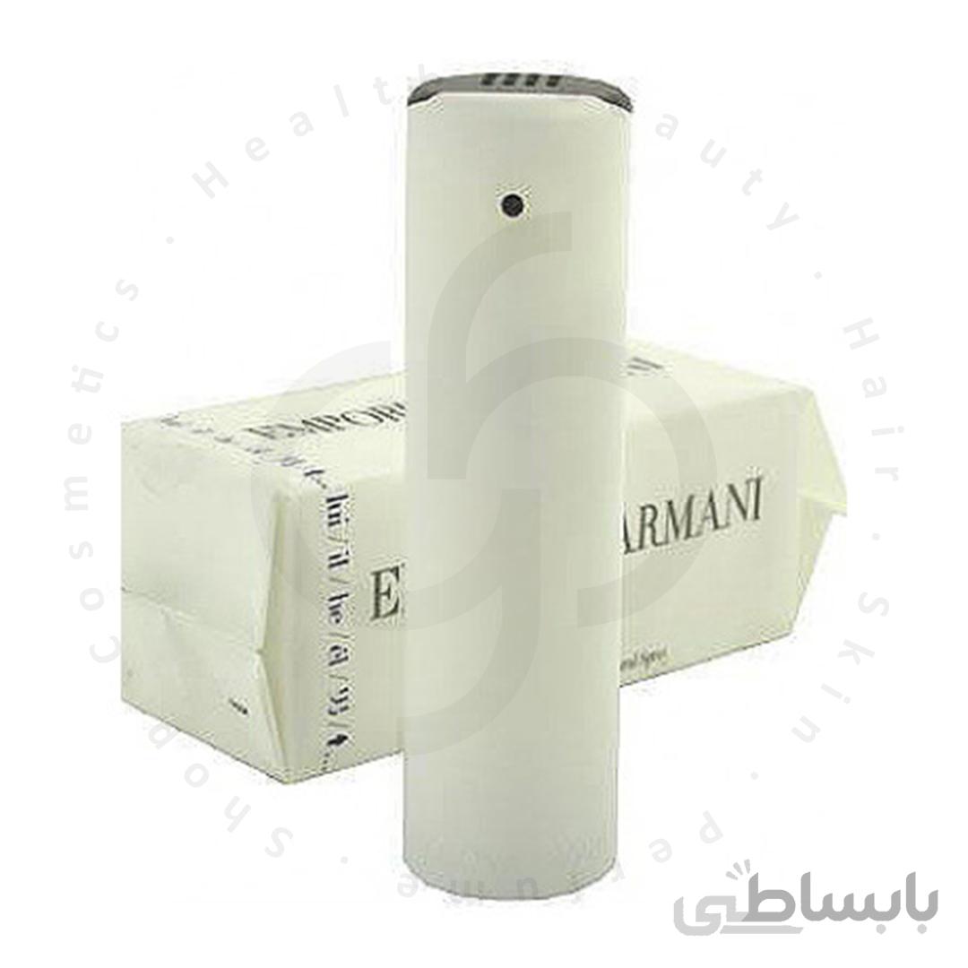 عطر ادکلن جورجیو ارمانی امپریو ارمانی وایت زنانه