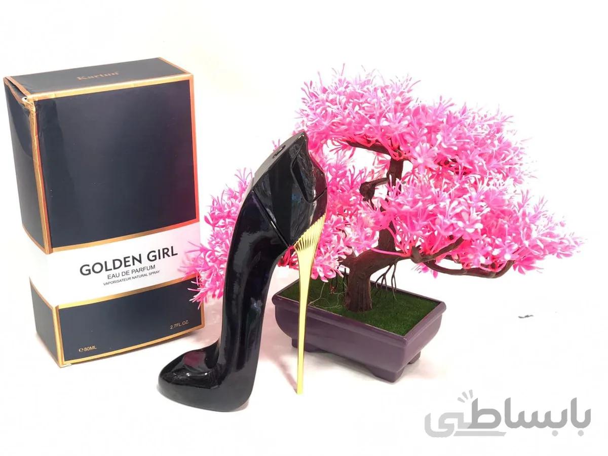ادکلن گود گرل اصل-مشکی | Carolina Herrera Good Girl ا Perfume Good Grill Original Black