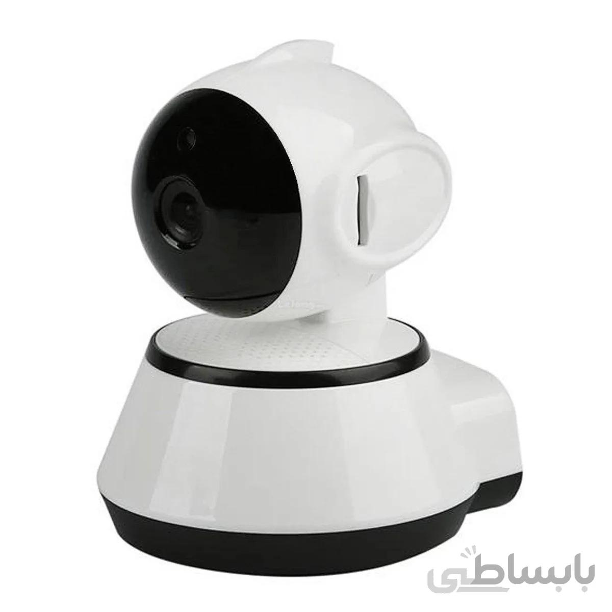 دوربین تحت شبکه اتم مدل Atom T8610 2MP