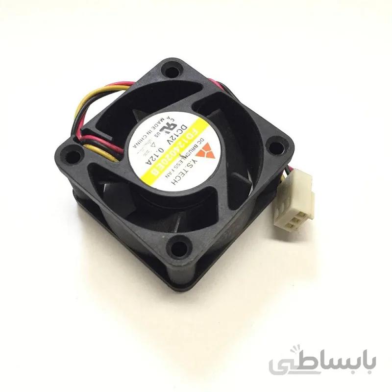 فن سوئیچ سیسکو Switch cisco Fan