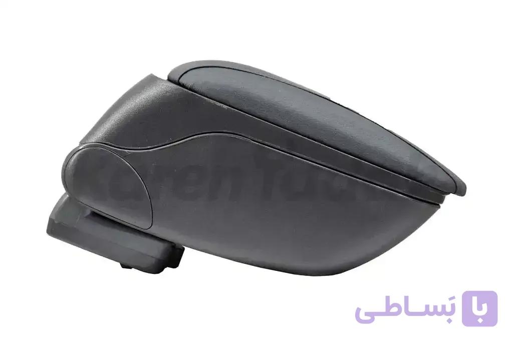 کنسول وسط تیبا و ساینا و کوییک (زیر آرنجی چرمی)