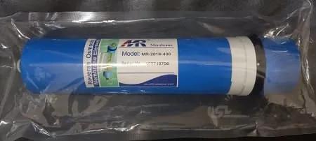 فیلتر ممبران 400 گالن برند MR