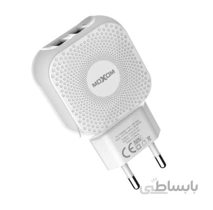 شارژر دیواری موکسوم مدل KH – 44