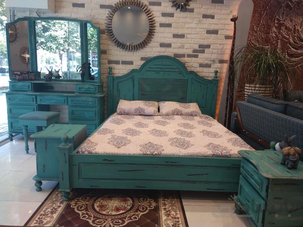 سرویس خواب مدل ژکوند