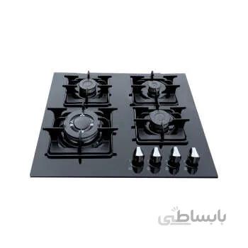 اجاق گاز صفحه ای رینوزیت استار مدل SH4Po