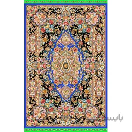 نخ و نقشه فرش طرح سالاری کد 31