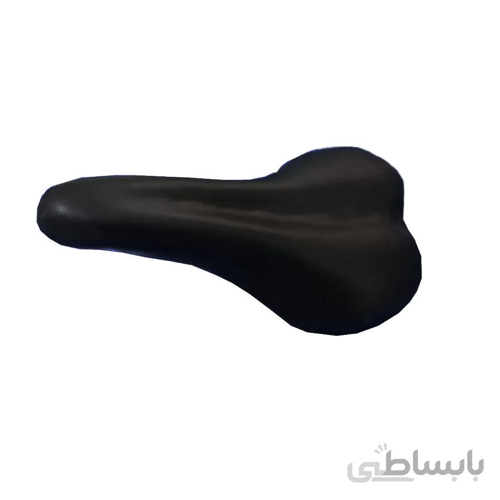 زین دوچرخه ثابت و اسپرینگ کم پهنا