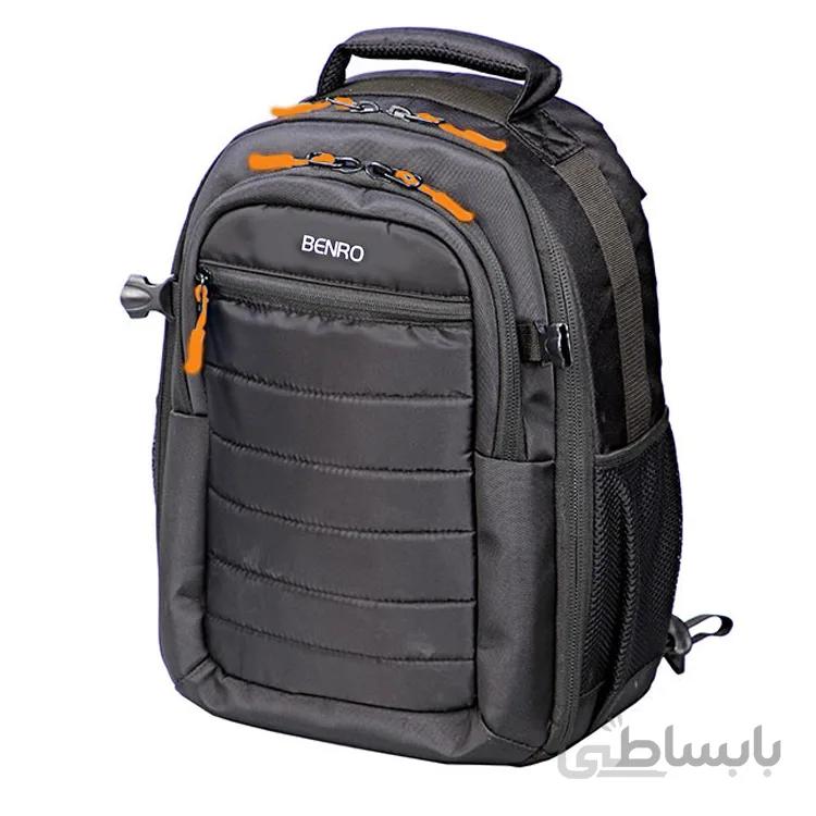 کيف کوله پشتي (PROFOX PFX Backpack (benro orange