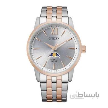 ساعت مچی مردانه سیتیزن مدل AK5006-58A