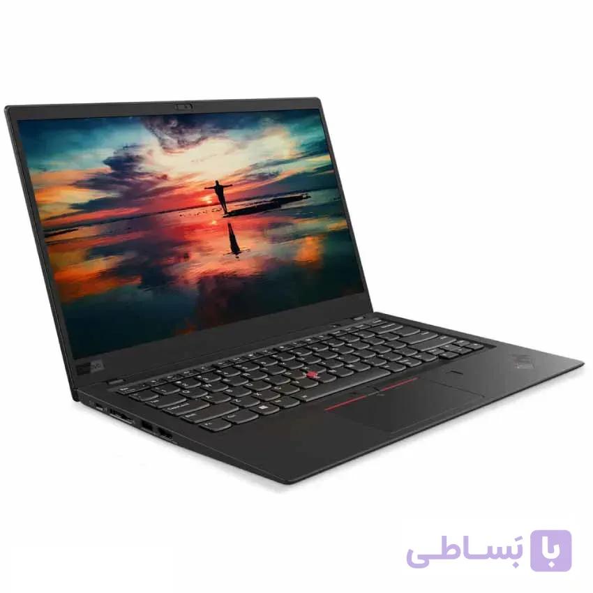لپ تاپ لنوو x1 carbon