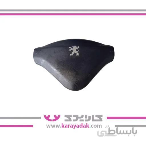 قاب ایربگ چپ (سمت راننده) پژو 207