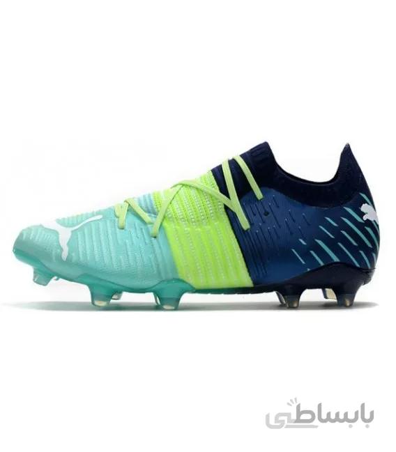 کفش فوتبال پوما فیوچر های کپی Puma Future Z 1.1 FG/AG