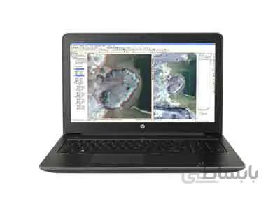 لپ تاپ اچ پی الیت بوک ELITEBOOK 8470P Core i7 – ۳TH M