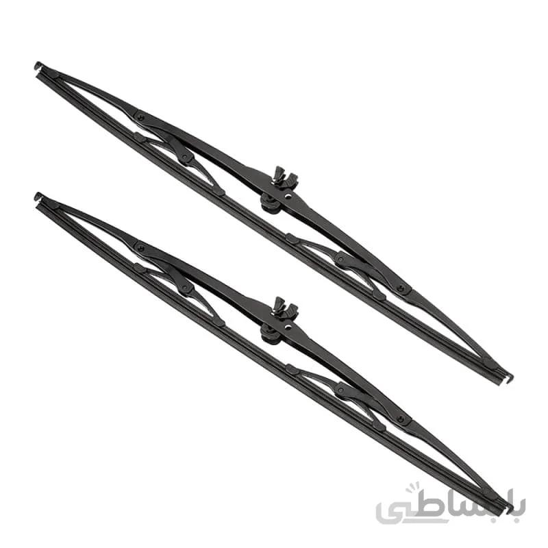 تیغه برف پاکن پژو 405 MWH