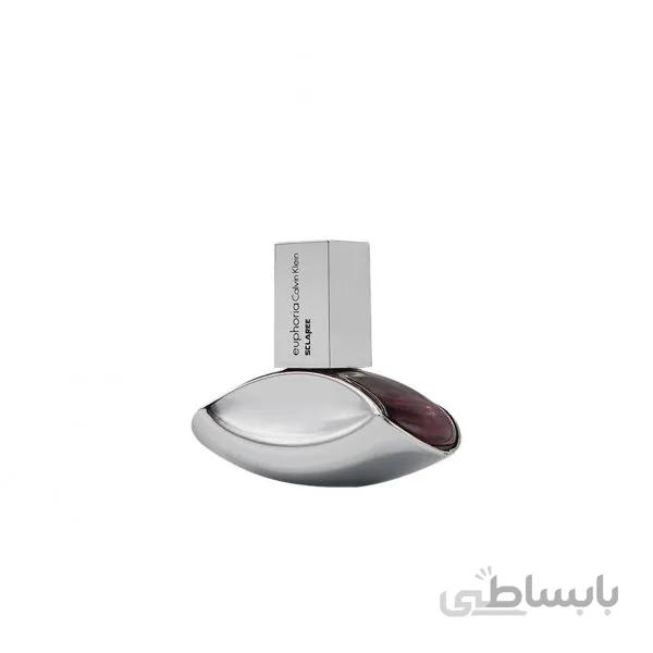 عطر جیبی زنانه اسکلاره مدل Euphoria CK حجم 30 میلی لیتر