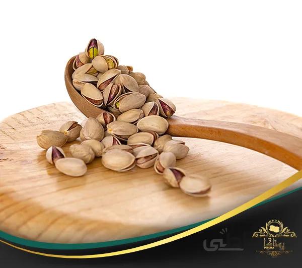 پسته اکبری