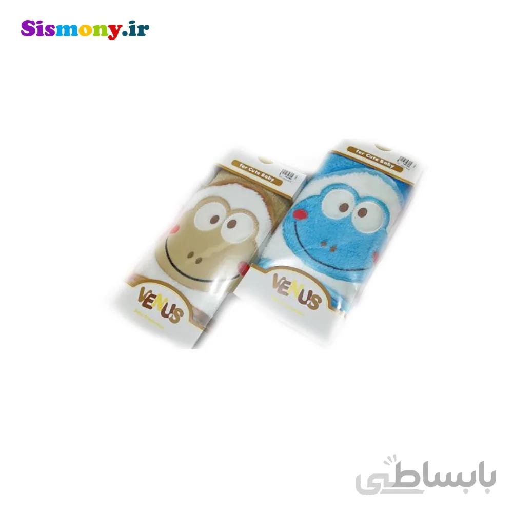 پتو خزدار جعبه ای ونوس