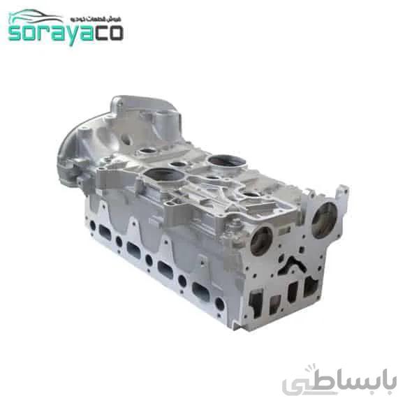 سرسیلندر ال 90 الدورا ا sar silandr L90