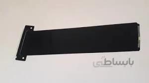 برچسب تزیینی درب جلو راست اصلی میتسوبیشی ( Genuine parts ) - ای اس ایکس