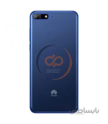 درب پشت هوآوی Huawei Y7 Pro 2018