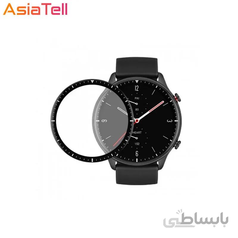 محافظ صفحه نمایش ساعت هوشمند امیزفیت Amazfit GTR 2E
