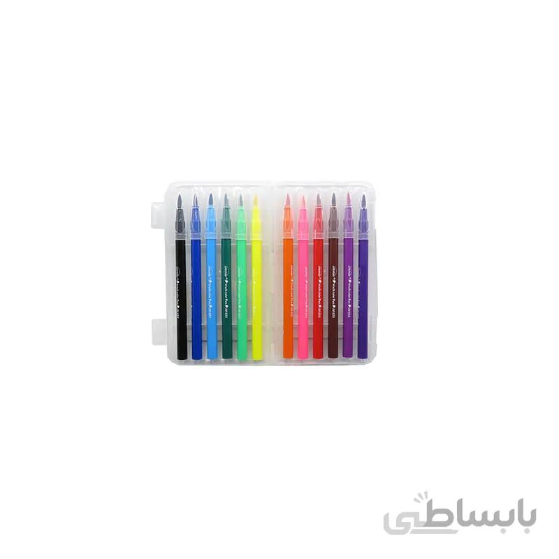ماژیک ایمر مدل JM655-12