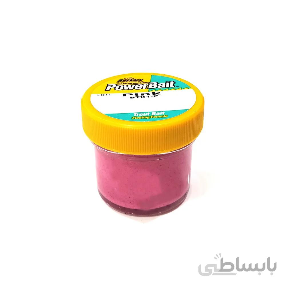 طعمه ماهیگیری برکلی مدل TB1-p