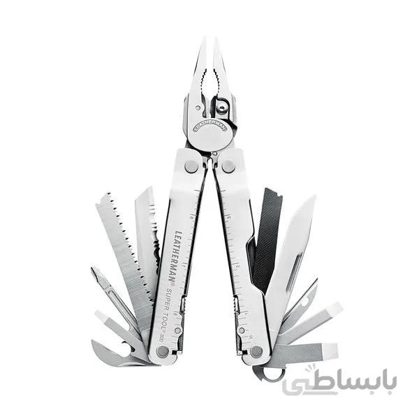 لدرمن SUPER TOOL 300