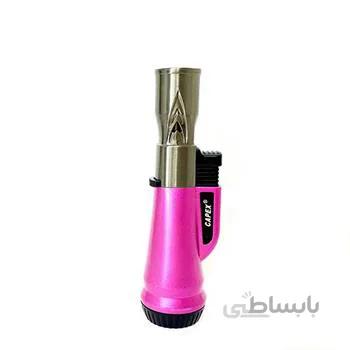 فندک کپکس اتمی شعله افکن طرح دار