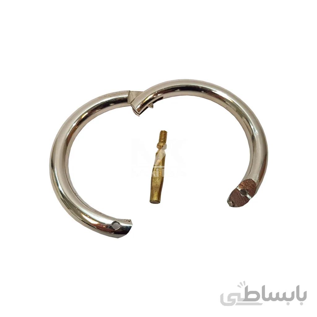 حلقه بینی گاو