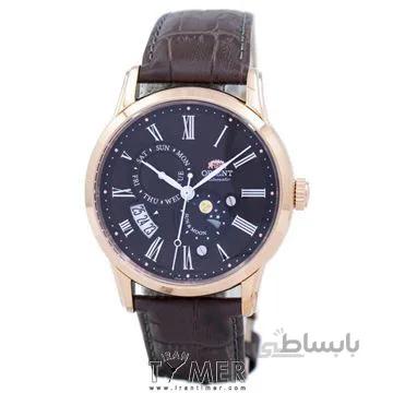 ساعت مچی اورینت مدل SAK00003T0