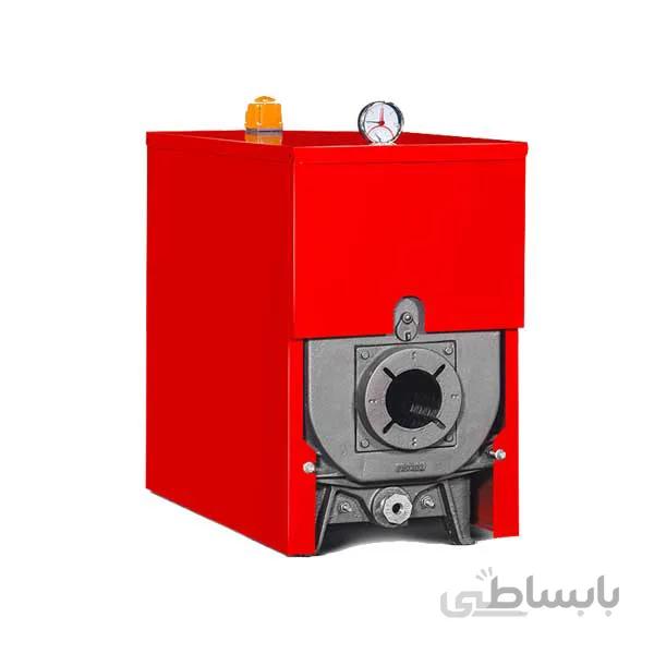 دیگ چدنی سوپر300 شوفاژکار – تجهیزات موتورخانه