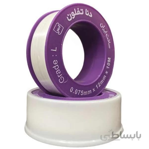 نوار تفلون دنا
