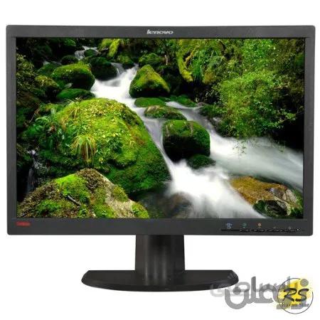 مانیتور 22 اینچ لنوو مدل Lenovo ThinkVision LT2252p