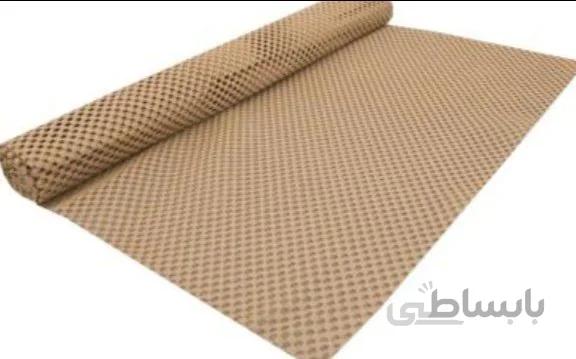 ترمز فرش یوگا متری عرض 50 سانت