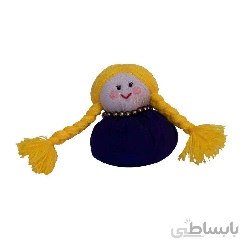 ننه نقلی (سورمه ای)