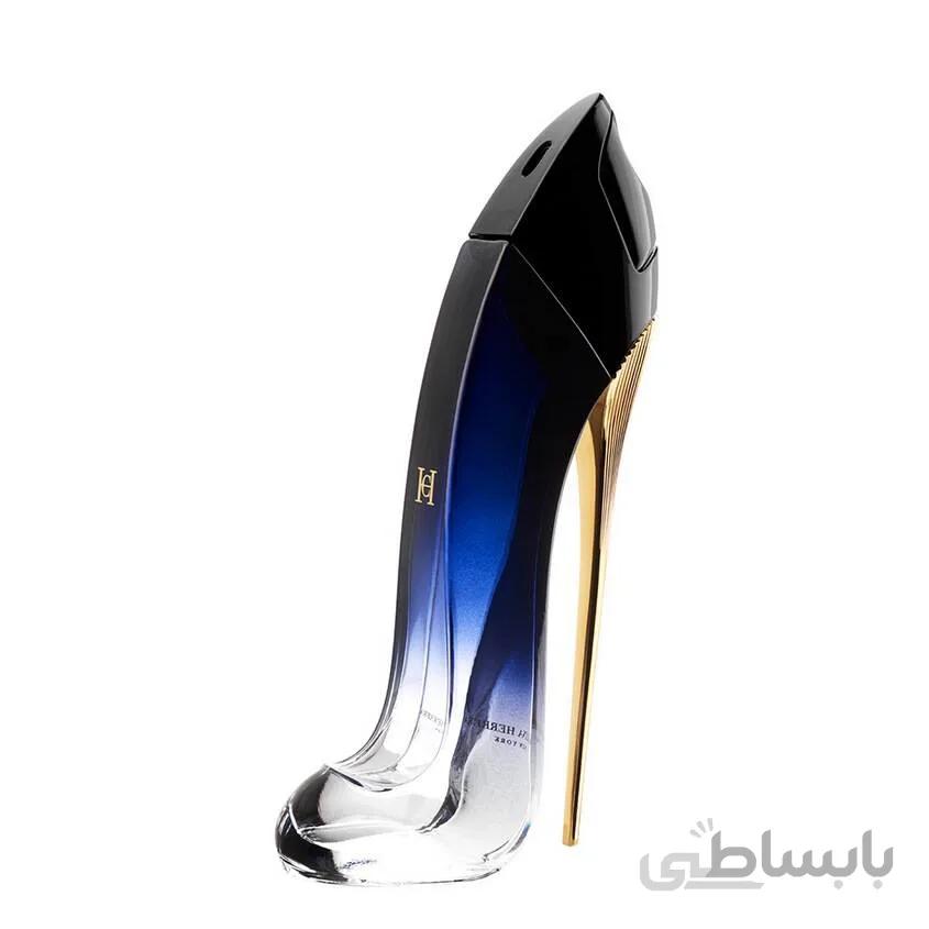 عطر ادکلن کارولینا هررا گود گرل لجر | CAROLINA HERRERA - Good Girl Legere