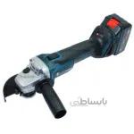 مینی فرز شارژی ایزی پاور مدل EP 6100 C