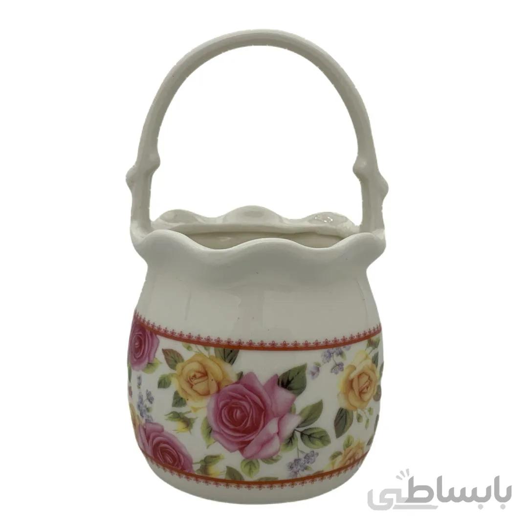 جاقاشقی طرح سبد کد ۲۹۶