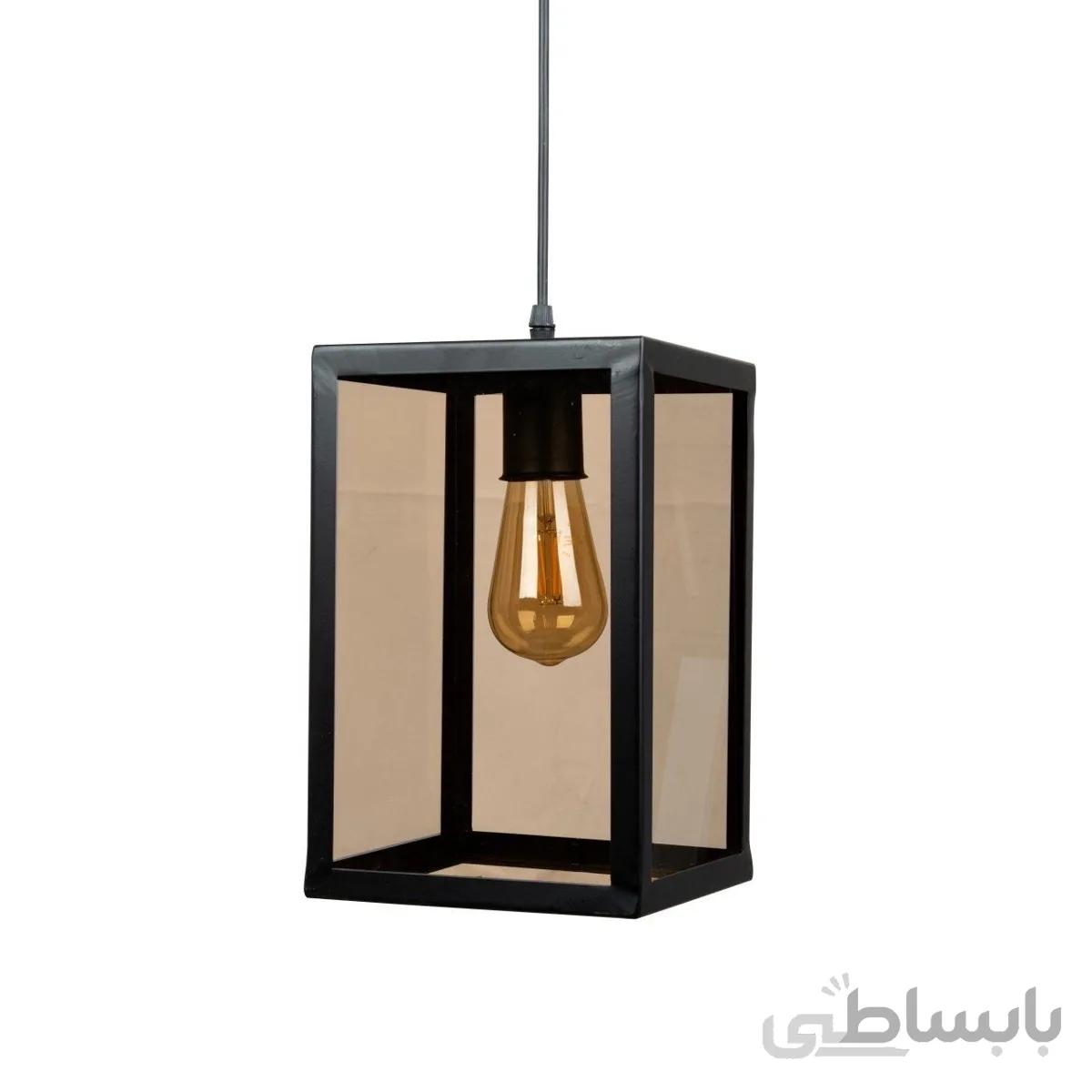 آویز مدرن طرح پارکی