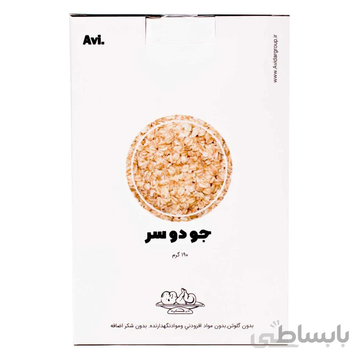 جو دوسر پرک اویدار