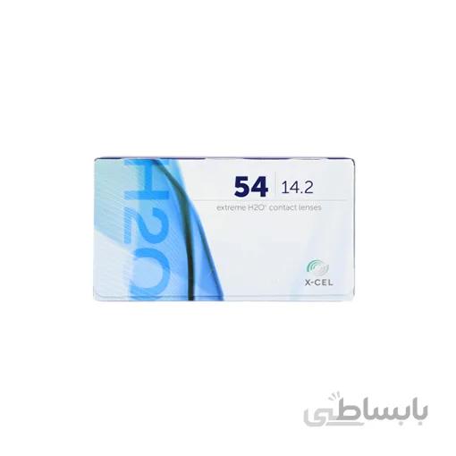 لنز طبی فصلی اکسل